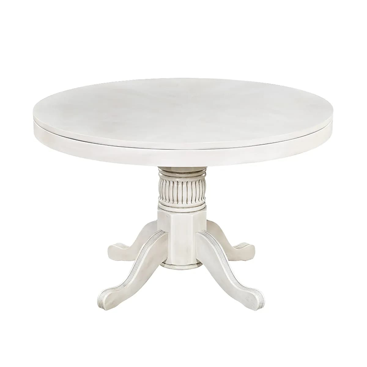48" RAM Round Game Table — commercial gaming tables supplied nationwide