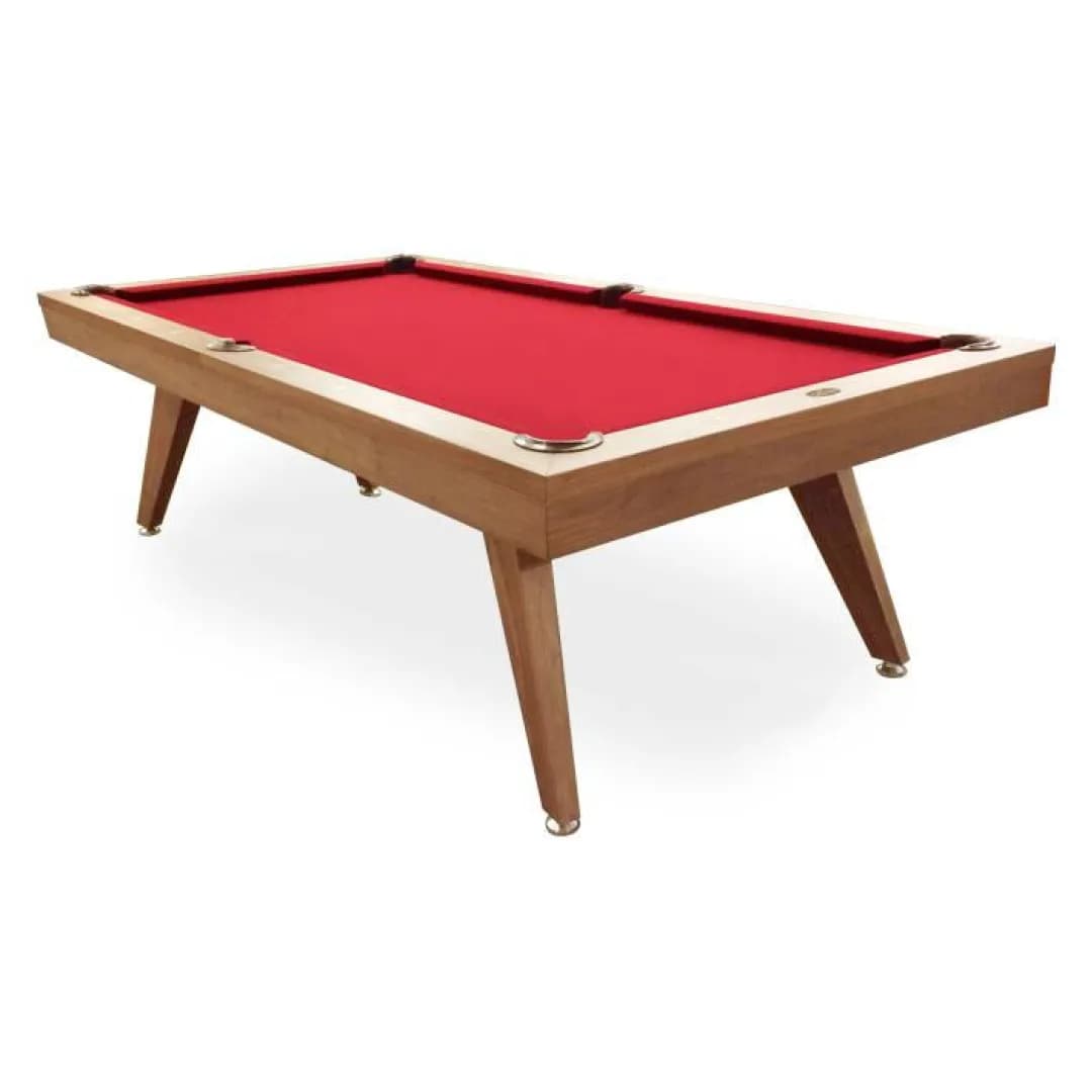 8' Majestic Copenhagen Pool Table — commercial gaming tables supplied nationwide