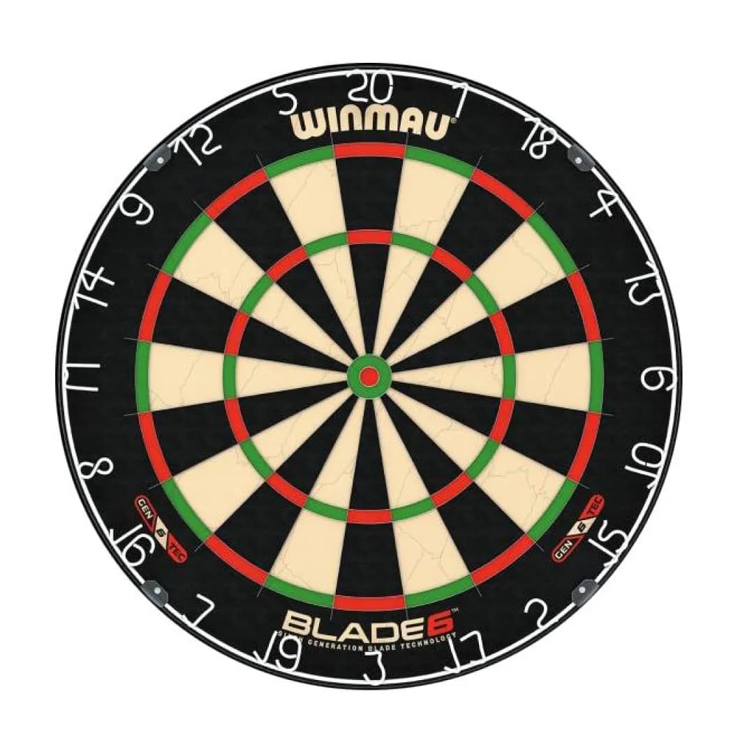 Blade 6 Dartboard — commercial gaming tables supplied nationwide