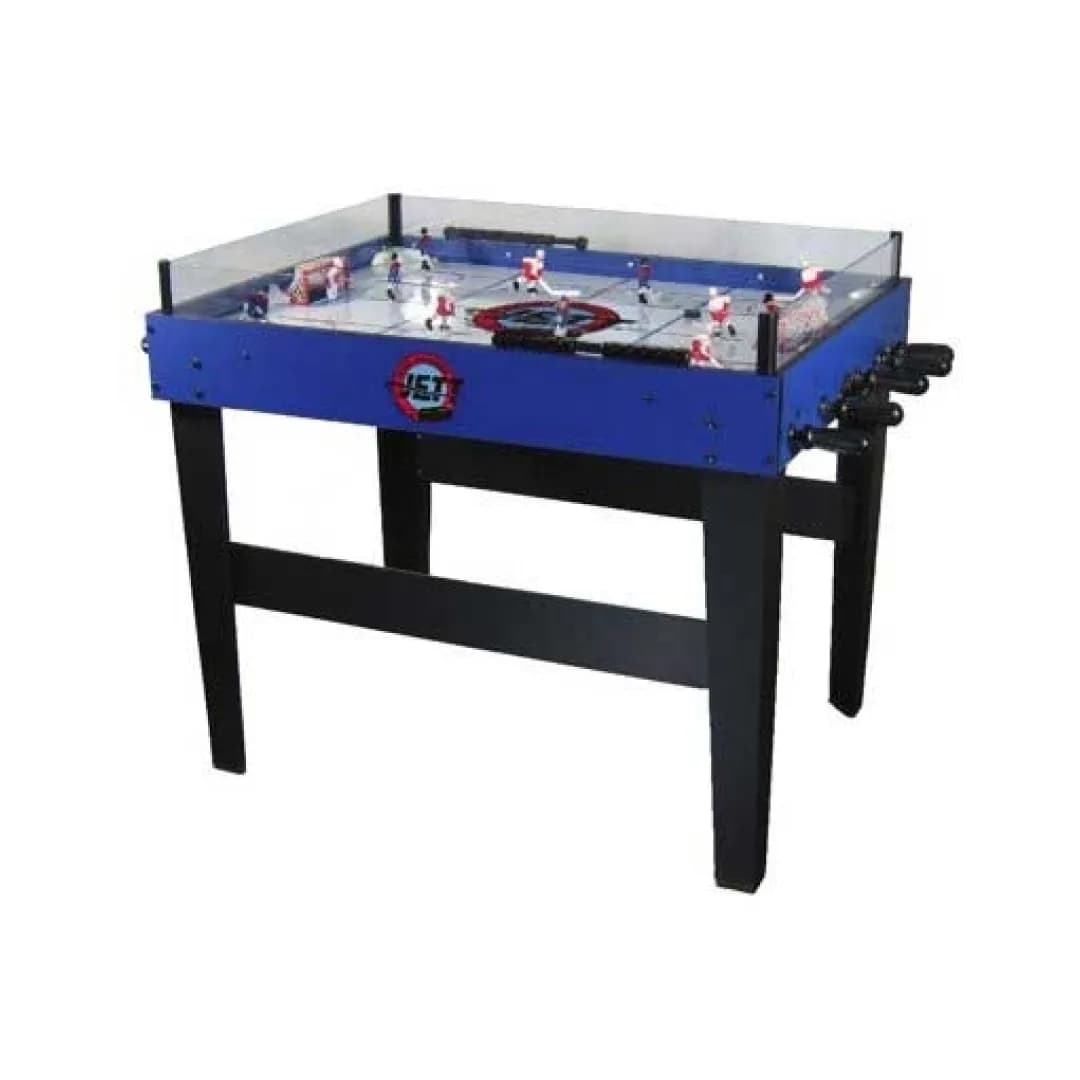 Ice Raider Rod Air Hockey Table — commercial gaming tables supplied nationwide