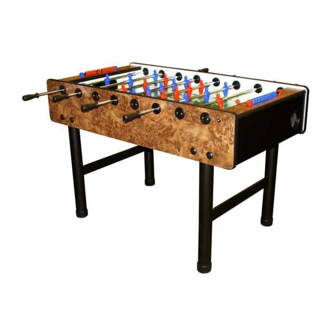 Longoni Bomber Gitoni Foosball Table — commercial game-room equipment, US-wide supply and service