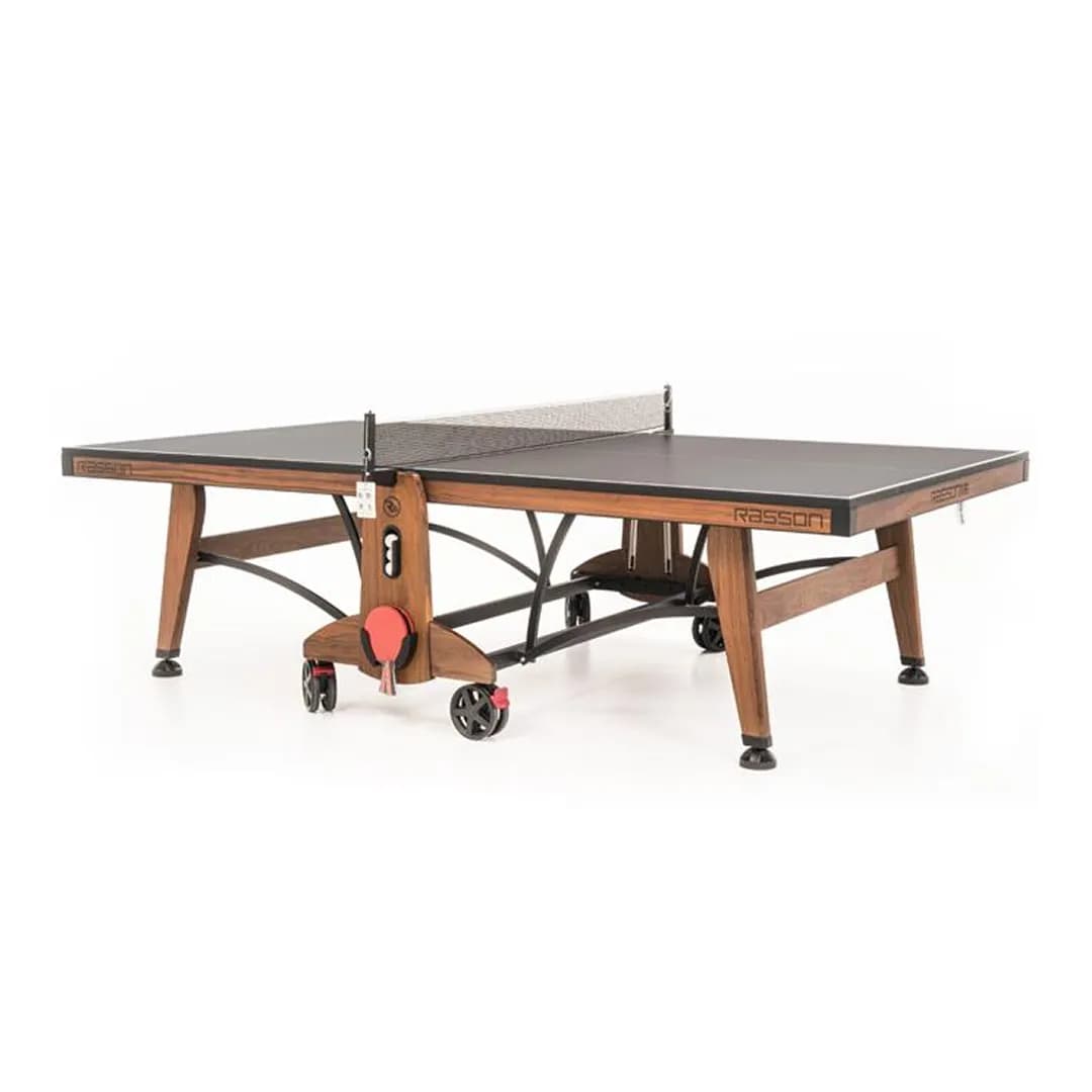 Rasson RT03 Indoor Tennis Table — commercial game-room equipment, US-wide supply and service