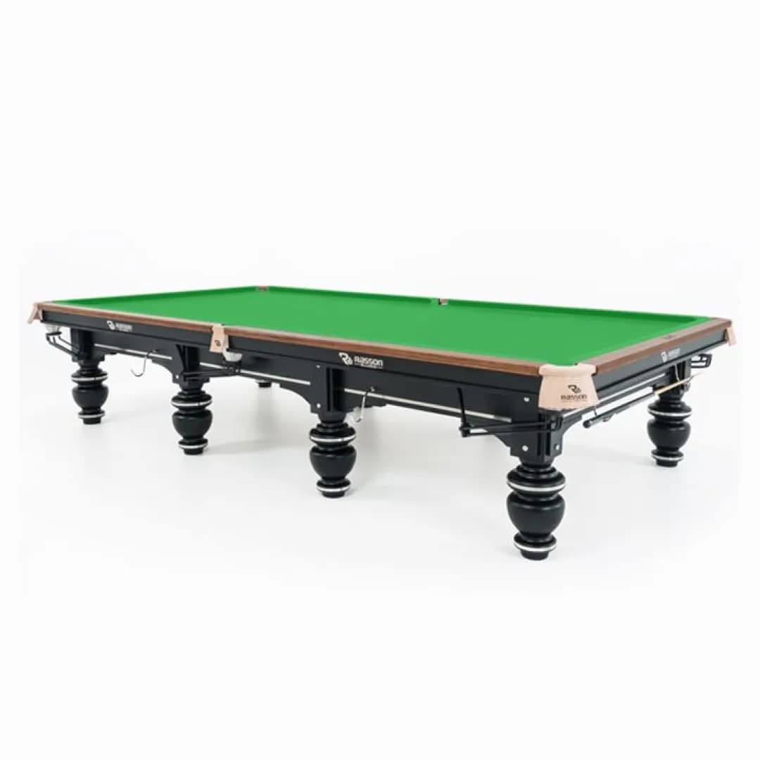 Rasson Strong II 12 x 6 Snooker Table — commercial gaming tables supplied nationwide