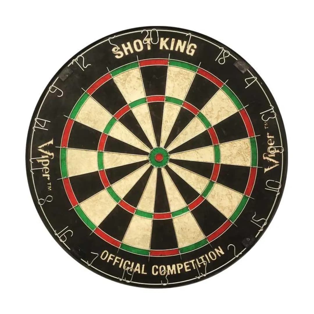Dartboards & Dart Cabinets — commercial gaming tables supplied nationwide