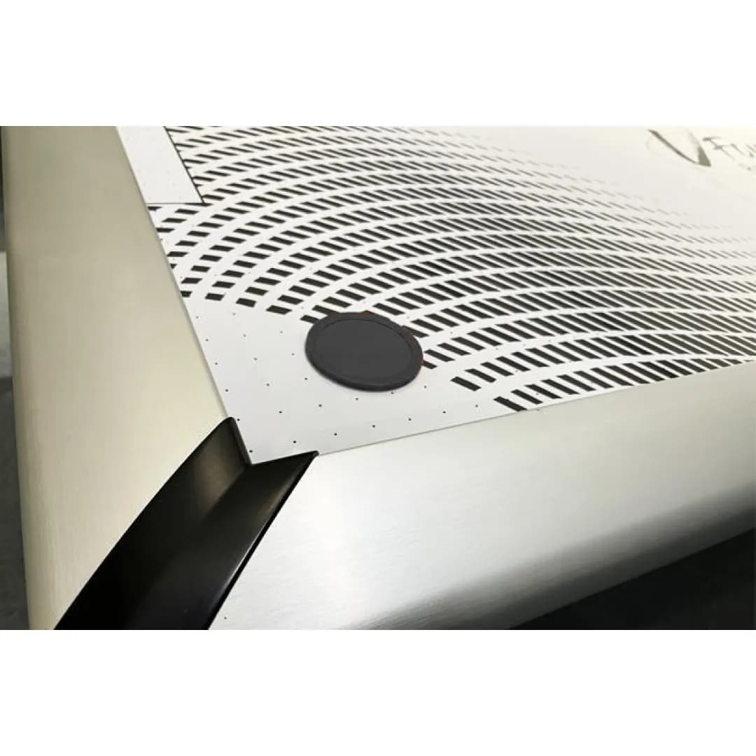 V-ForceII Air Hockey Table — commercial gaming tables supplied nationwide