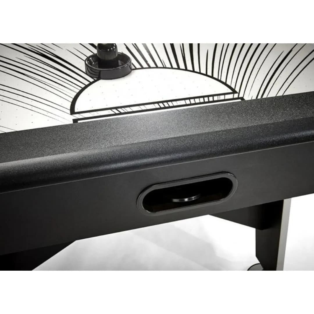 Wind Chill Air Hockey Table — commercial gaming tables supplied nationwide