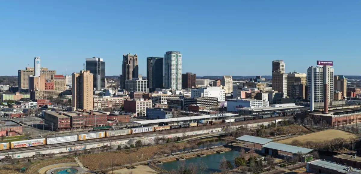 Birmingham, AL — commercial gaming tables and pool-table service across the Birmingham metro
