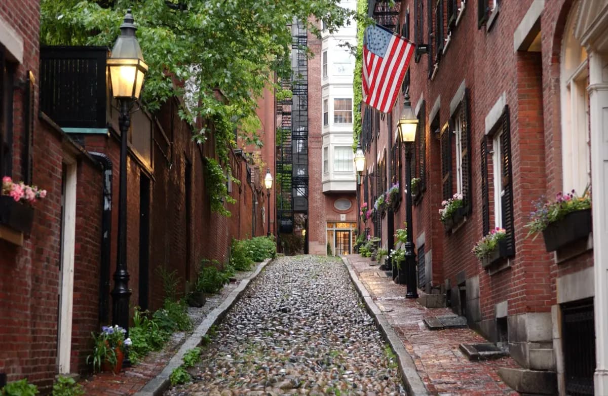 Boston, MA — commercial gaming tables and pool-table service across the Boston metro