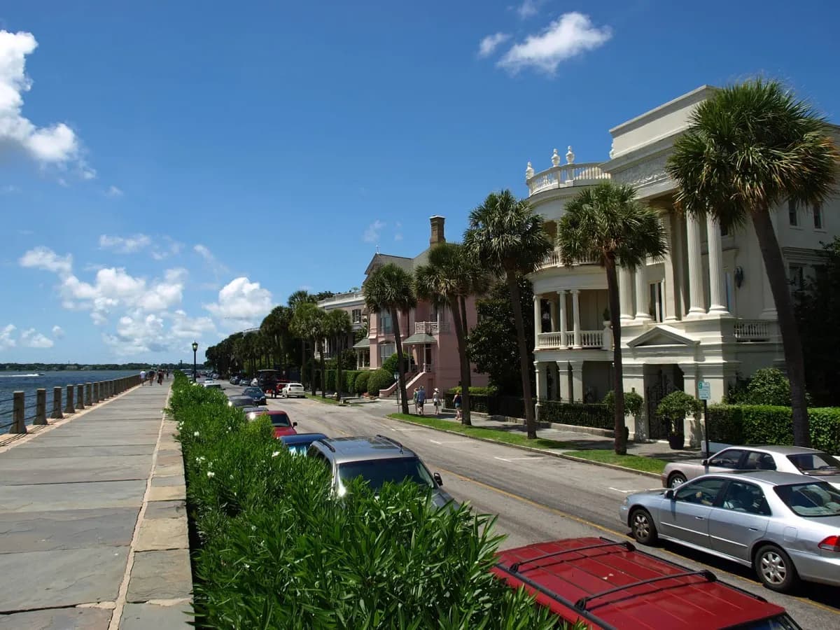 Charleston, SC — commercial gaming tables and pool-table service across the Charleston metro