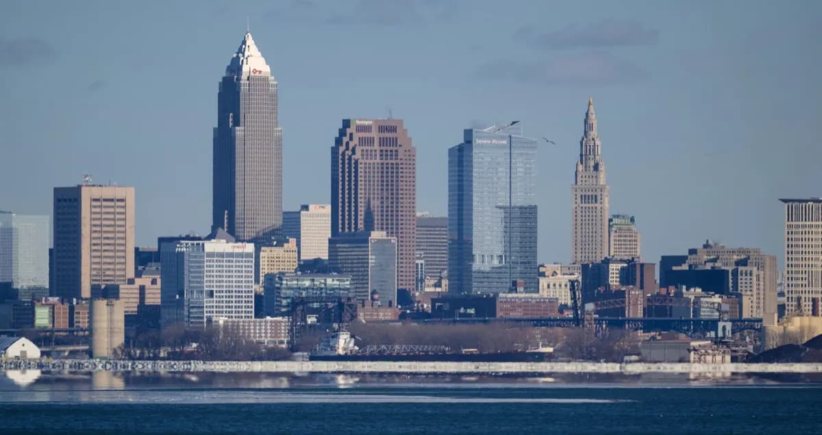 Cleveland, OH — commercial gaming tables and pool-table service across the Cleveland metro