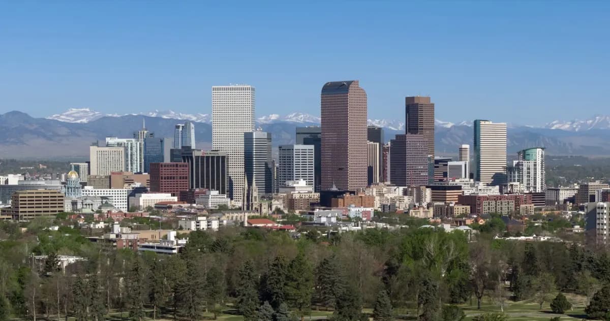 Denver, CO — commercial gaming tables and pool-table service across the Denver metro