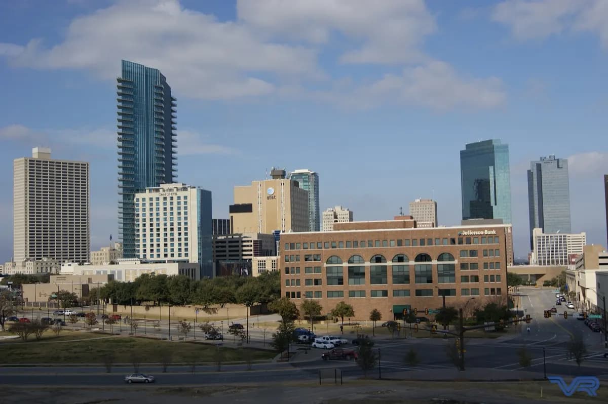 Fort Worth, TX — commercial gaming tables and pool-table service across the Fort Worth metro