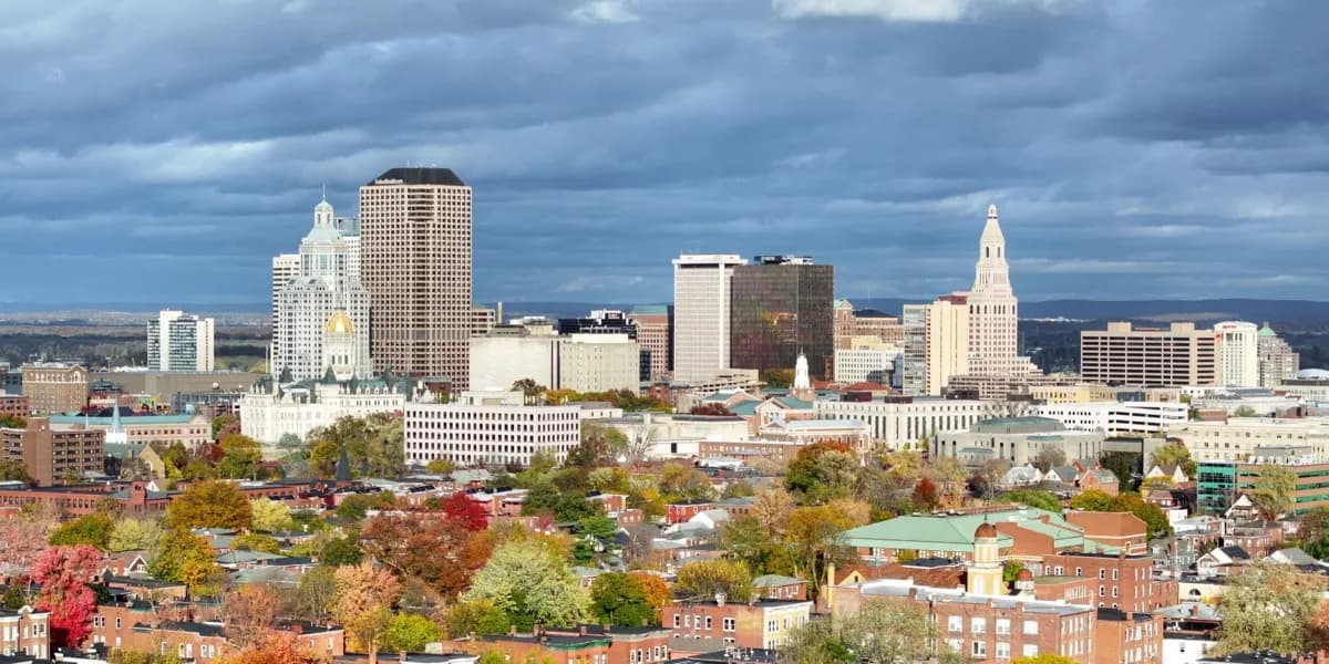 Hartford, CT — commercial gaming tables and pool-table service across the Hartford metro
