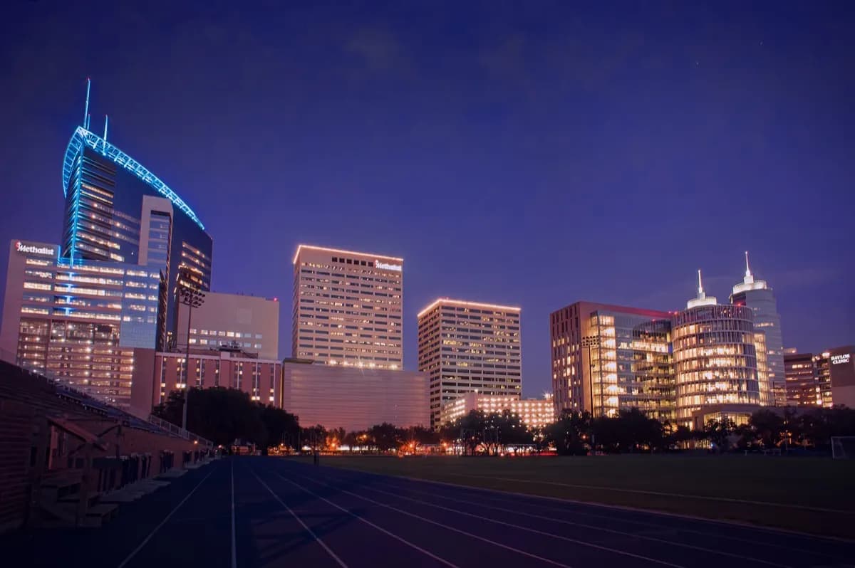 Houston, TX — commercial gaming tables and pool-table service across the Houston metro