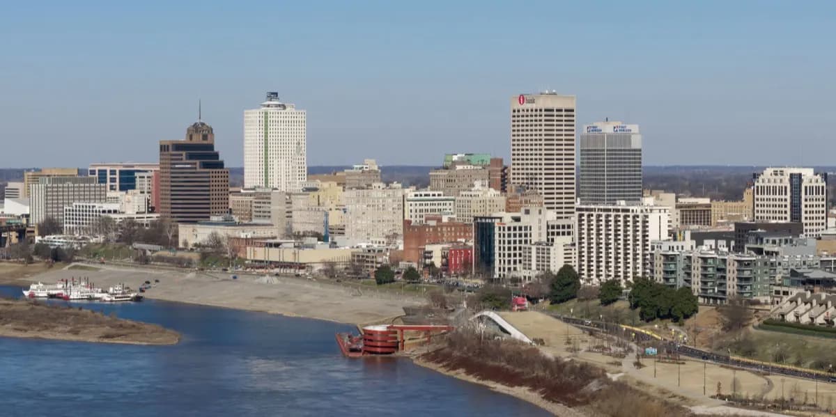 Memphis, TN — commercial gaming tables and pool-table service across the Memphis metro