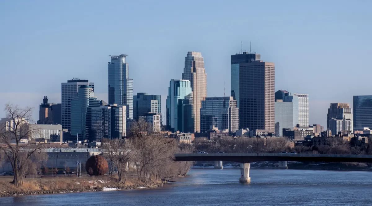 Minneapolis, MN — commercial gaming tables and pool-table service across the Minneapolis metro