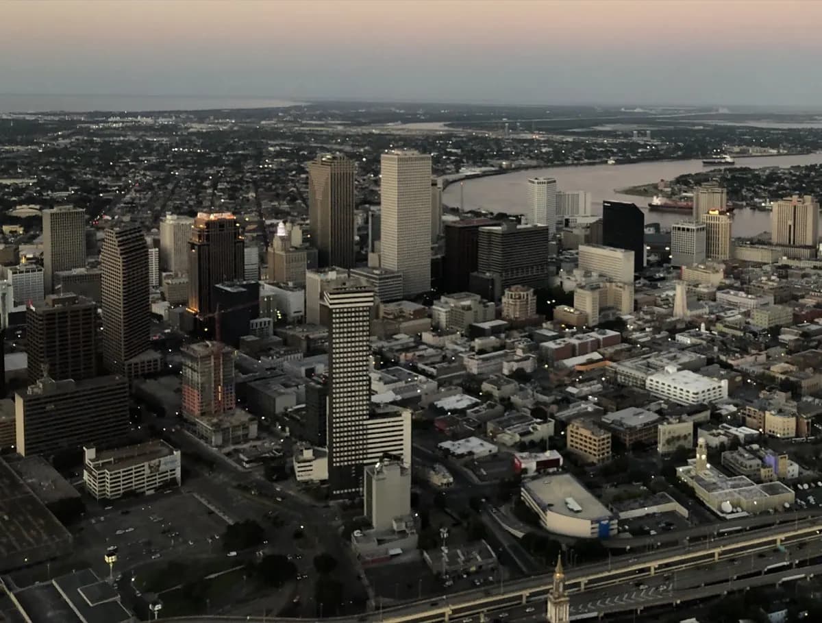 Commercial gaming tables and pool-table service across Louisiana — New Orleans