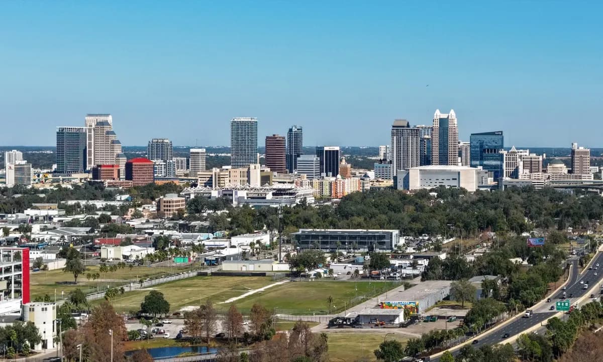 Orlando, FL — commercial gaming tables and pool-table service across the Orlando metro