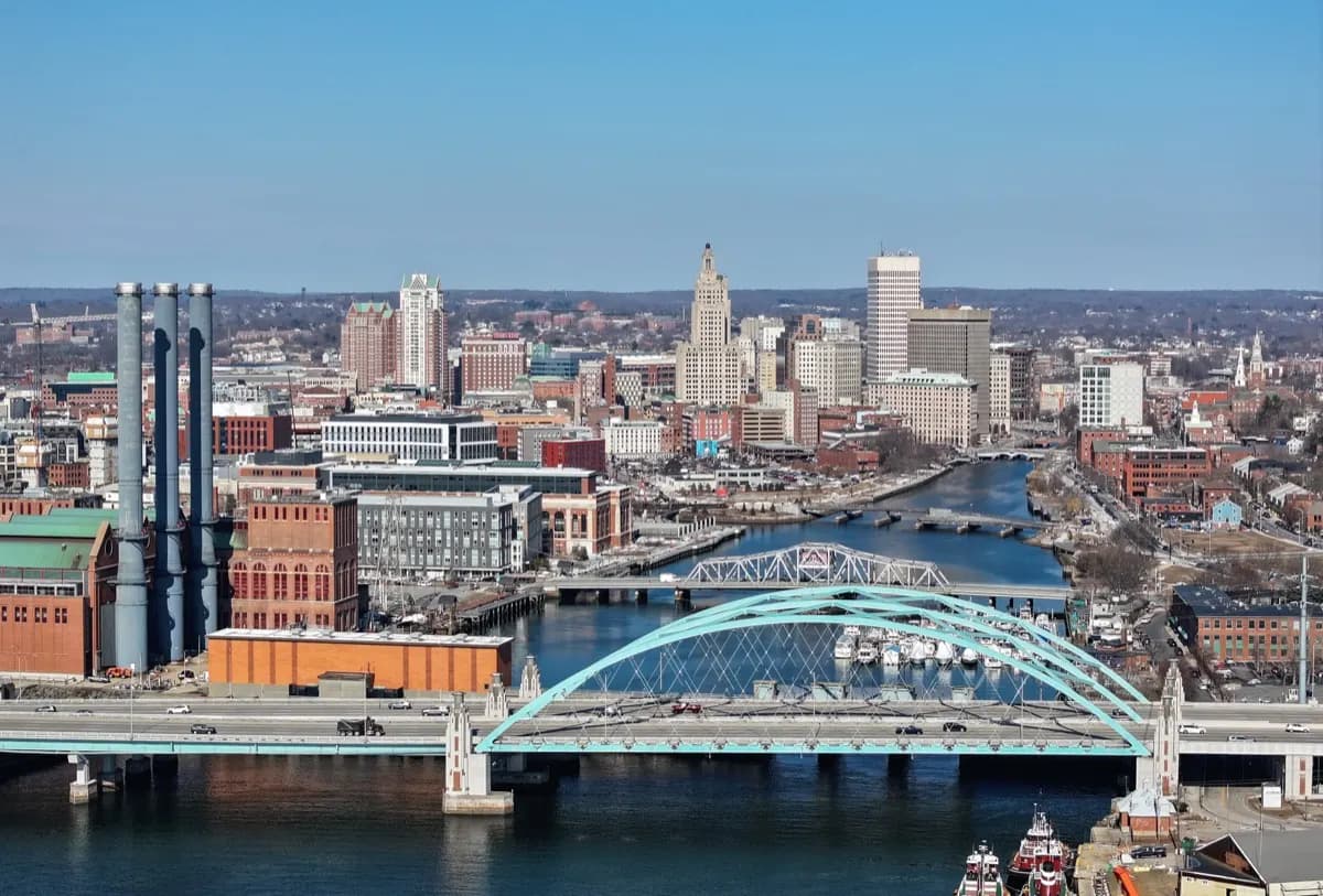 Providence, RI — commercial gaming tables and pool-table service across the Providence metro
