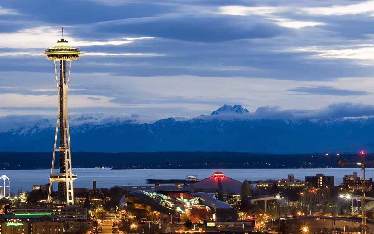 Seattle, WA — commercial gaming tables and pool-table service across the Seattle metro
