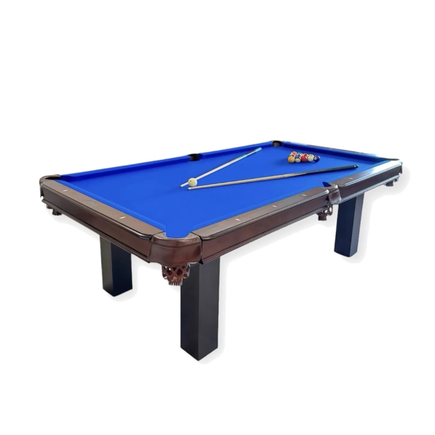 Majestic Orleans — Solid Hardwood — commercial game table supplied and installed nationwide