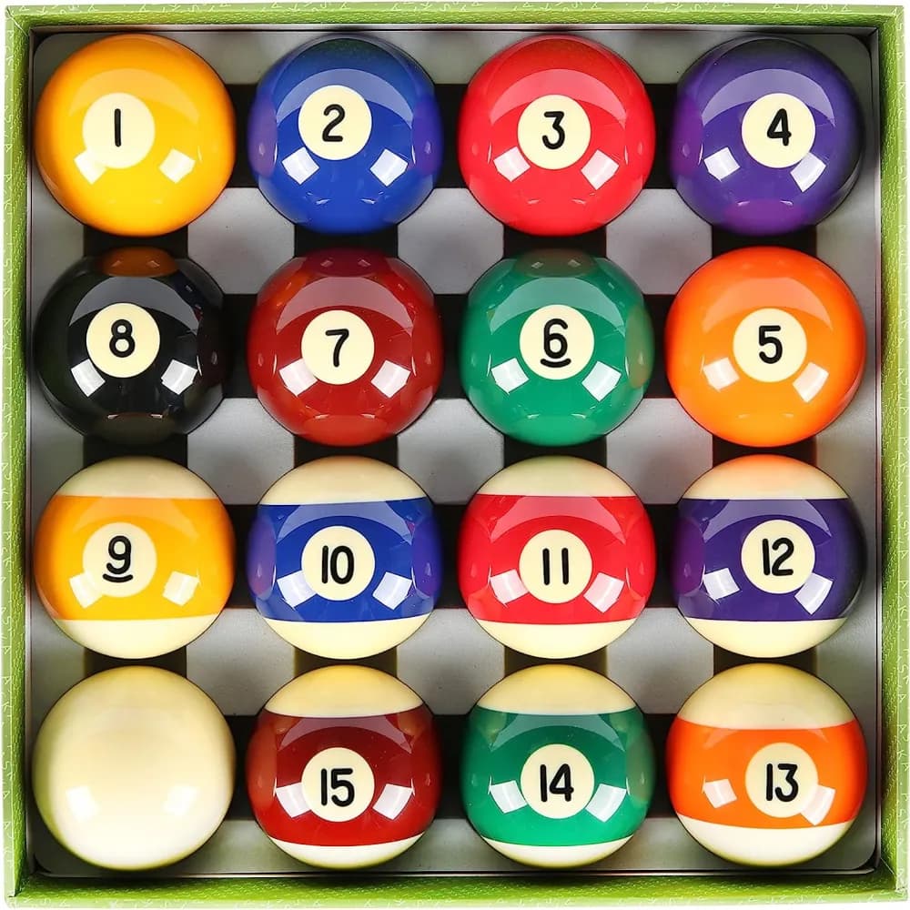 Pool Table Accessories — commercial gaming tables supplied nationwide