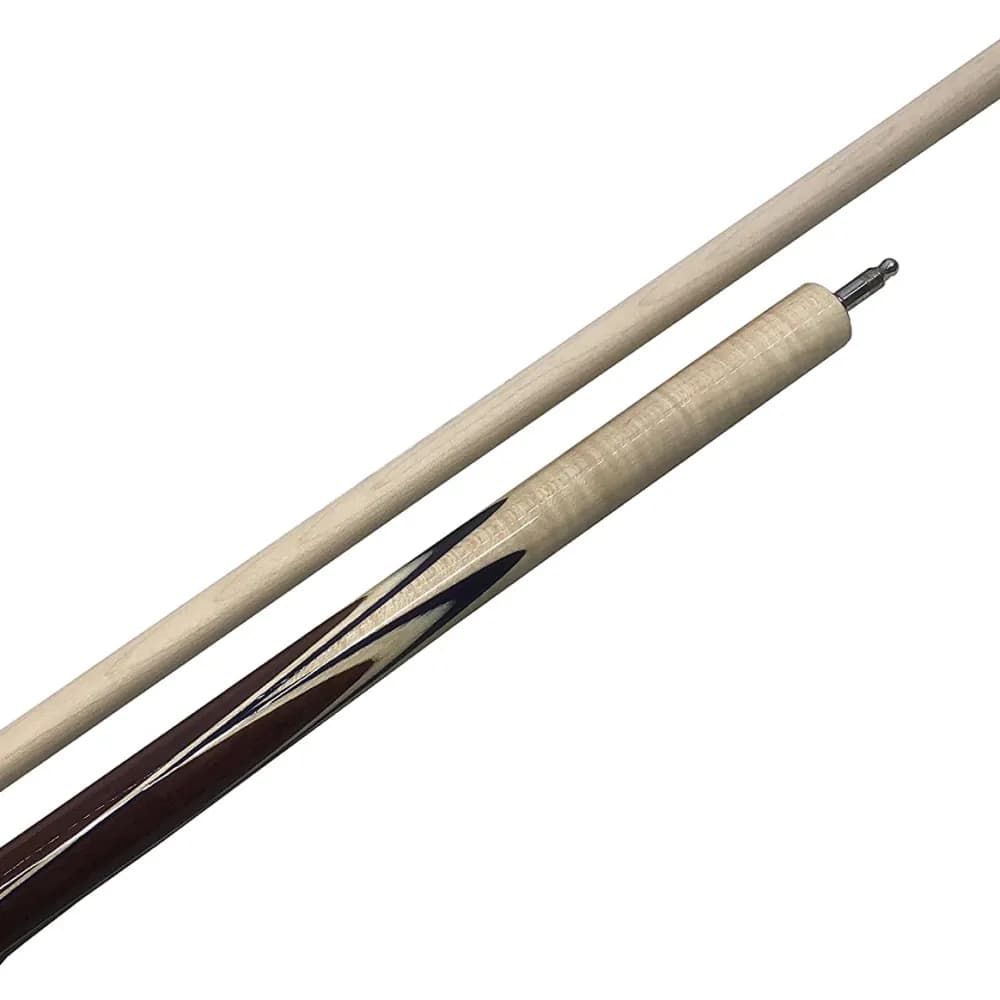 ASKA Jump Cue, Hard Rock Canadian Maple, 29-Inches Shaft, Quick Release Joint — commercial gaming tables supplied nationwide