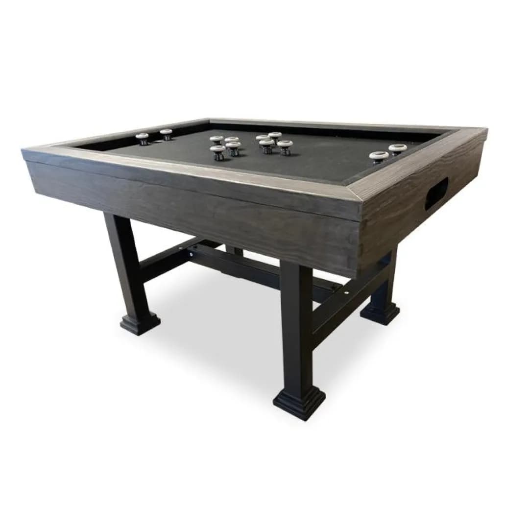 Bumper Pool Tables — commercial gaming tables supplied nationwide