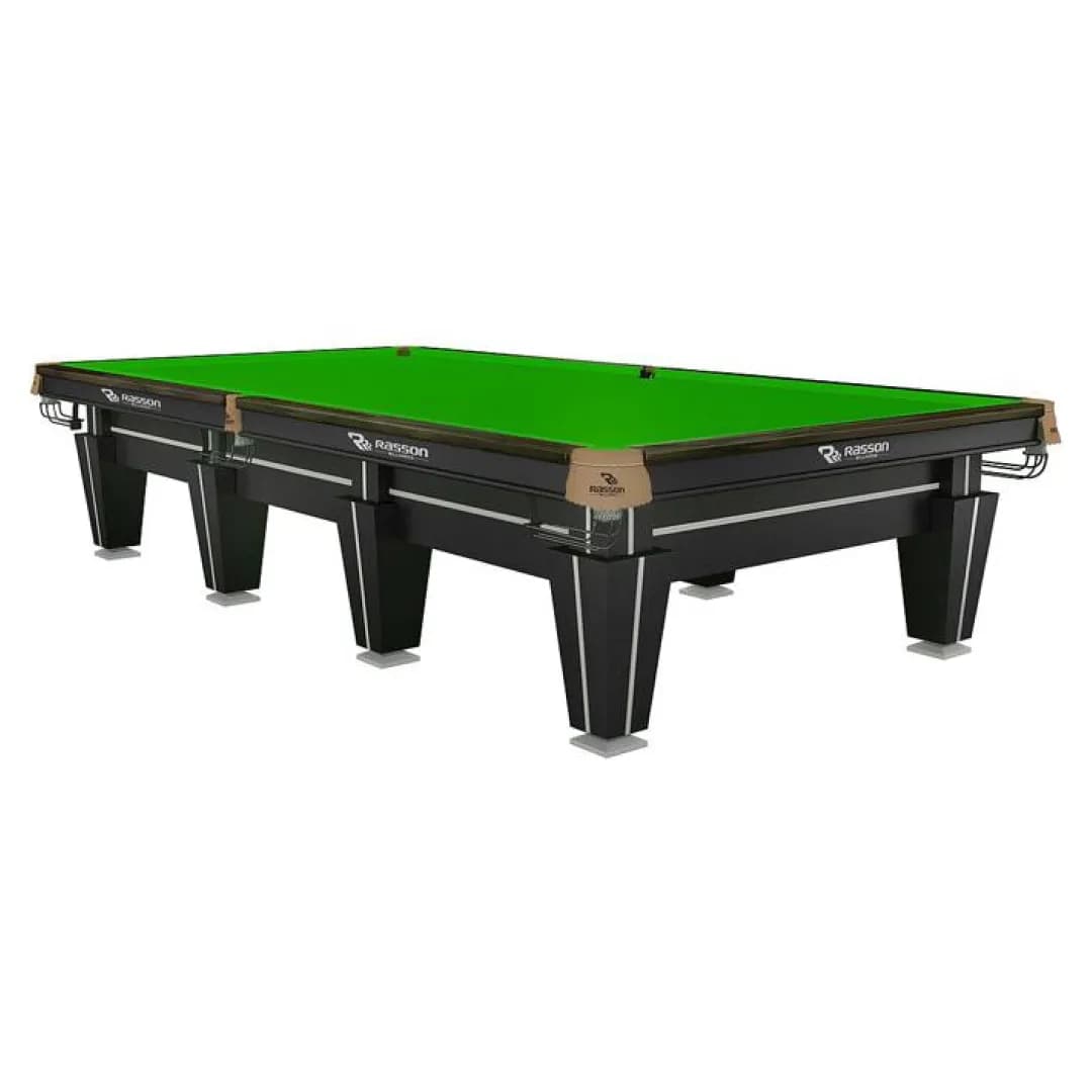 Snooker Tables — commercial gaming tables supplied nationwide