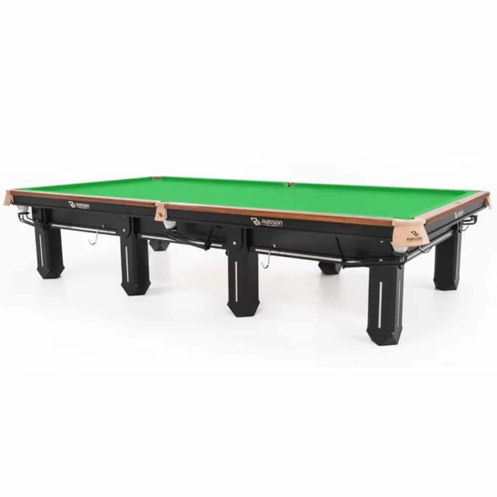Rasson Sword II Professional Snooker Table — commercial gaming tables supplied nationwide